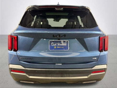 New 2026 Kia Sorento SX Prestige image 7