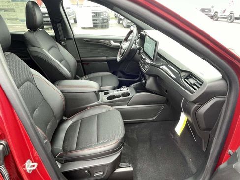New 2026 Ford Escape ST-Line Select w/ Tech Pack #2 AWD/4WD image 23