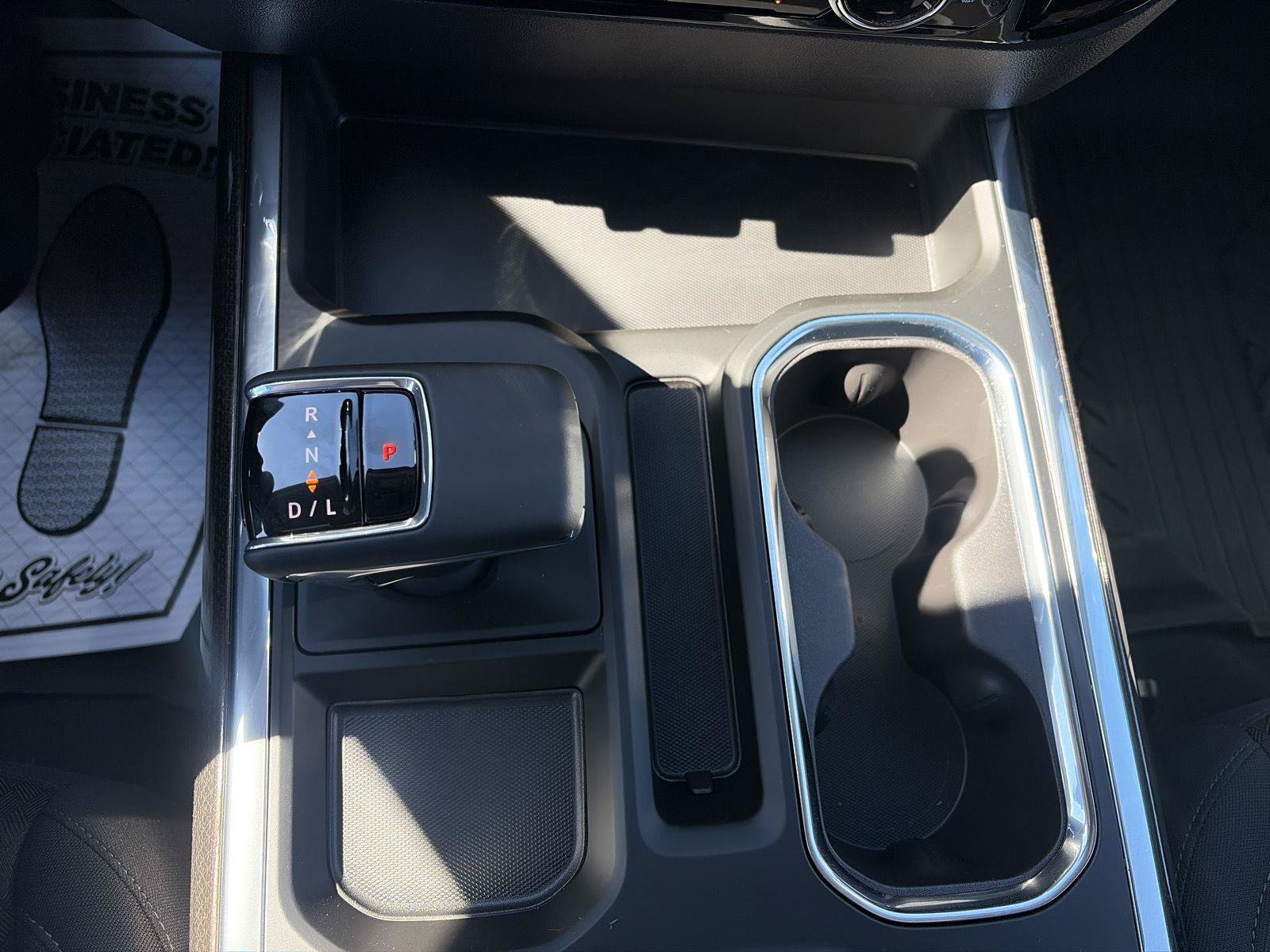 New 2026 Chevrolet Silverado 1500 RST AWD/4WD image 24