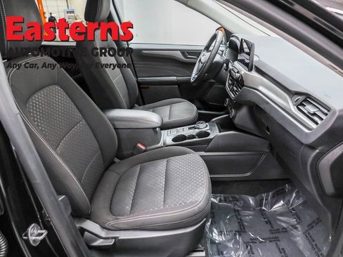 Used 2024 Ford Escape Active image 25