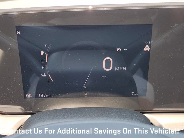 New 2026 Buick Encore GX Preferred w/ Comfort Package FWD image 11