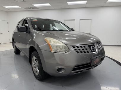 Used 2008 Nissan Rogue S