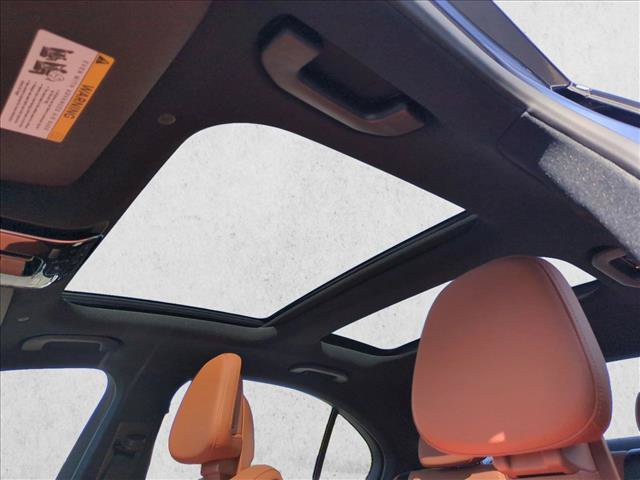 Certified 2026 Mercedes-Benz C 300 Sedan image 15