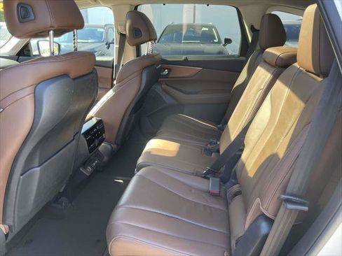 Used 2023 Acura MDX w/ Technology Package image 8