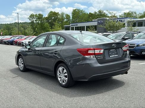 Used 2019 Subaru Impreza 2.0i w/ Eyesight AWD/4WD image 6