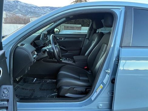 Used 2024 Honda Civic Sport image 11