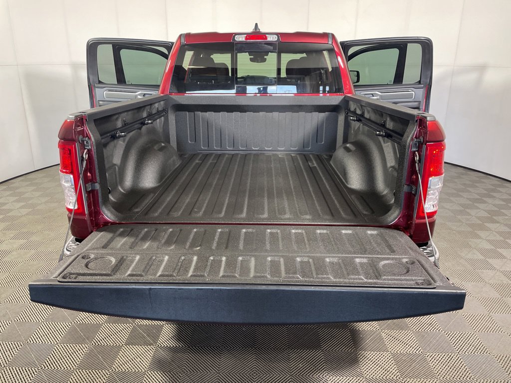 Used 2023 RAM 1500 Big Horn AWD/4WD image 22