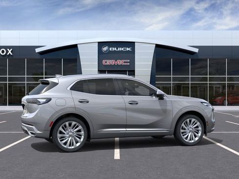 Used 2026 Buick Envision Avenir AWD/4WD image 5