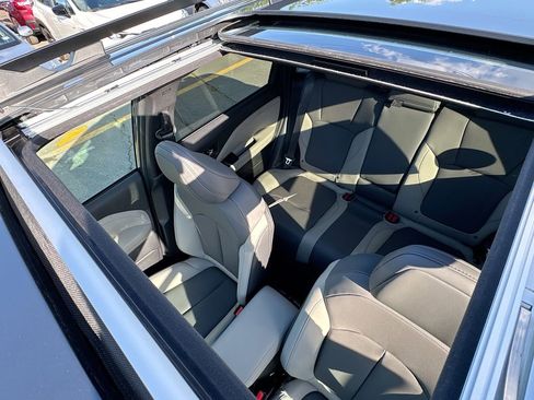 New 2026 Subaru Forester Limited AWD/4WD image 26