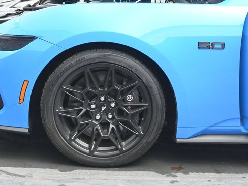 Used 2024 Ford Mustang GT Premium w/ GT Performance Package RWD image 34
