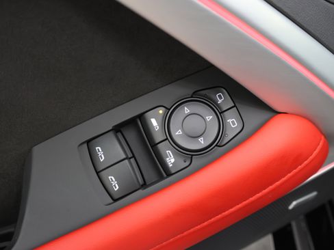 Used 2024 Chevrolet Camaro ZL1 RWD image 34