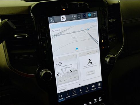 Used 2024 RAM 3500 Laramie w/ Safety Group image 10