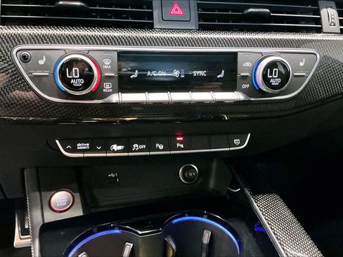 Certified 2023 Audi S4 Prestige w/ Prestige Package image 33