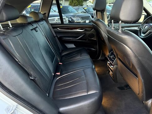 Used 2015 BMW X5 xDrive35i AWD/4WD image 19