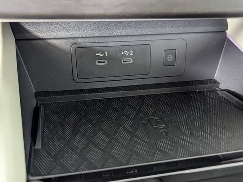 Used 2025 Nissan Murano SL AWD/4WD image 26