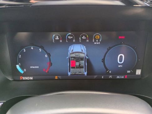 New 2026 Ford F150 Lariat image 29