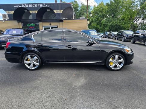 Used 2010 Lexus GS 350 AWD image 2