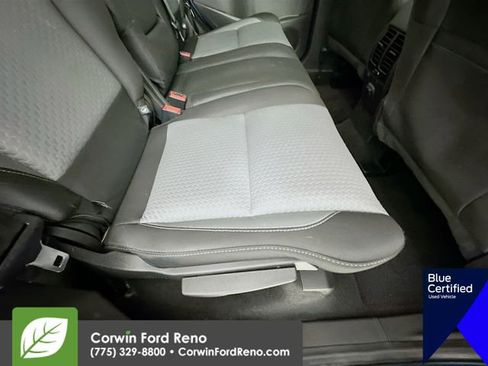 Certified 2018 Ford Escape SE AWD/4WD image 30