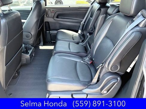 Certified 2024 Honda Odyssey Sport image 6