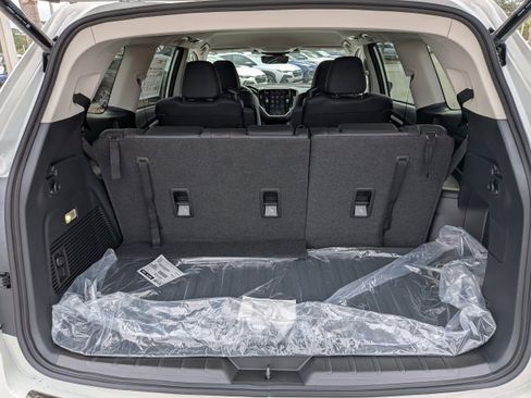 New 2026 Subaru Ascent Premium AWD/4WD image 13