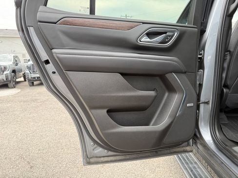 Used 2021 Chevrolet Tahoe High Country AWD/4WD image 26