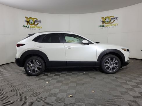 New 2026 MAZDA CX-30 AWD 2.5 S image 10