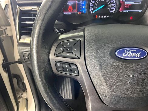 Used 2020 Ford Ranger Lariat w/ Equipment Group 501A Mid image 23