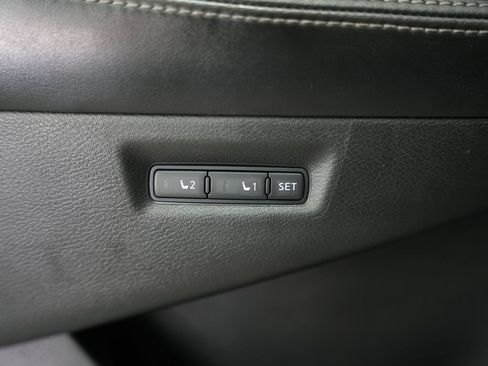 Used 2015 Nissan Murano SL w/ Cargo Package AWD/4WD image 46