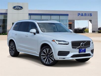 Used 2022 Volvo XC90 T5 Momentum w/ Climate Package