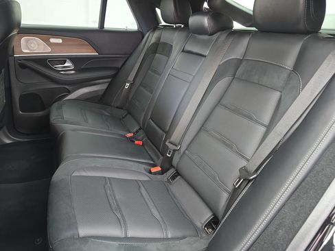 Used 2024 Mercedes-Benz GLE 53 AMG 4MATIC Coupe image 14