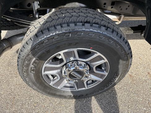 New 2026 Ford F250 Lariat w/ Lariat Premium Package image 14