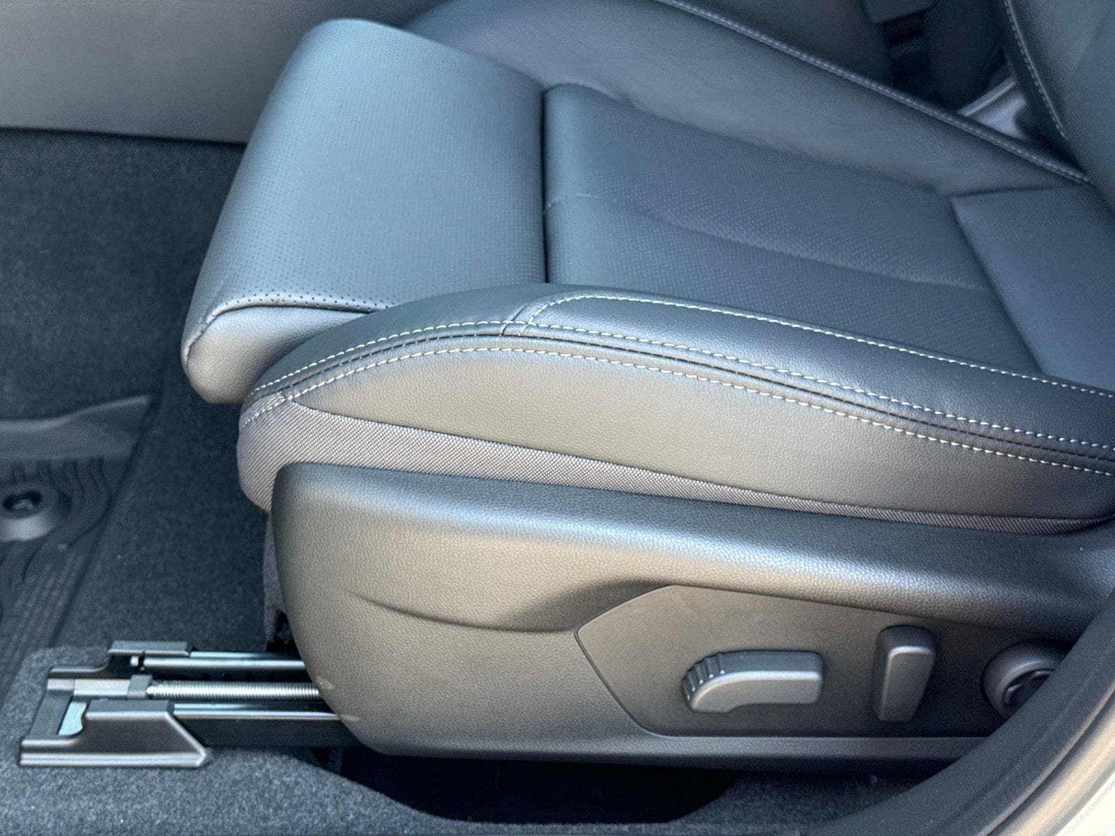 New 2026 Subaru Outback Touring XT AWD/4WD image 22