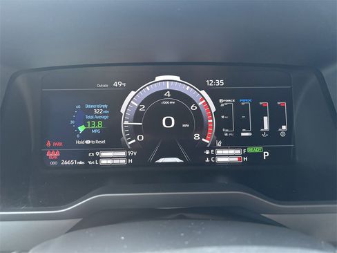 Used 2024 Toyota Tundra Limited image 31