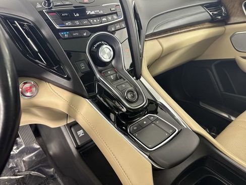 Used 2020 Acura RDX AWD w/ Advance Package image 17