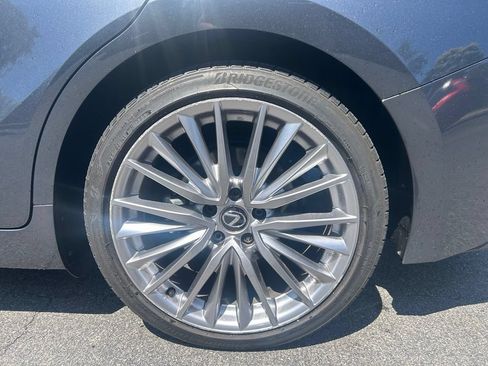 Used 2023 Lexus IS 300 AWD w/ Premium Package image 24