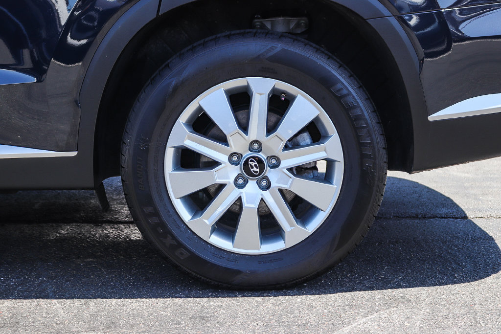 Used 2024 Hyundai Palisade SEL AWD/4WD image 11