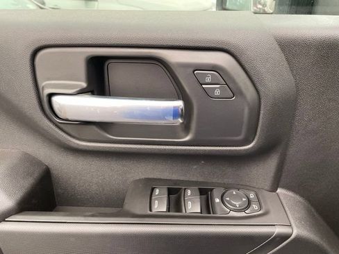 New 2026 Chevrolet Silverado 2500 W/T w/ WT Convenience Package AWD/4WD image 8
