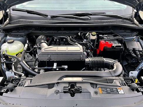 New 2026 Ford Escape Active w/ Tech Pack #1 image 13