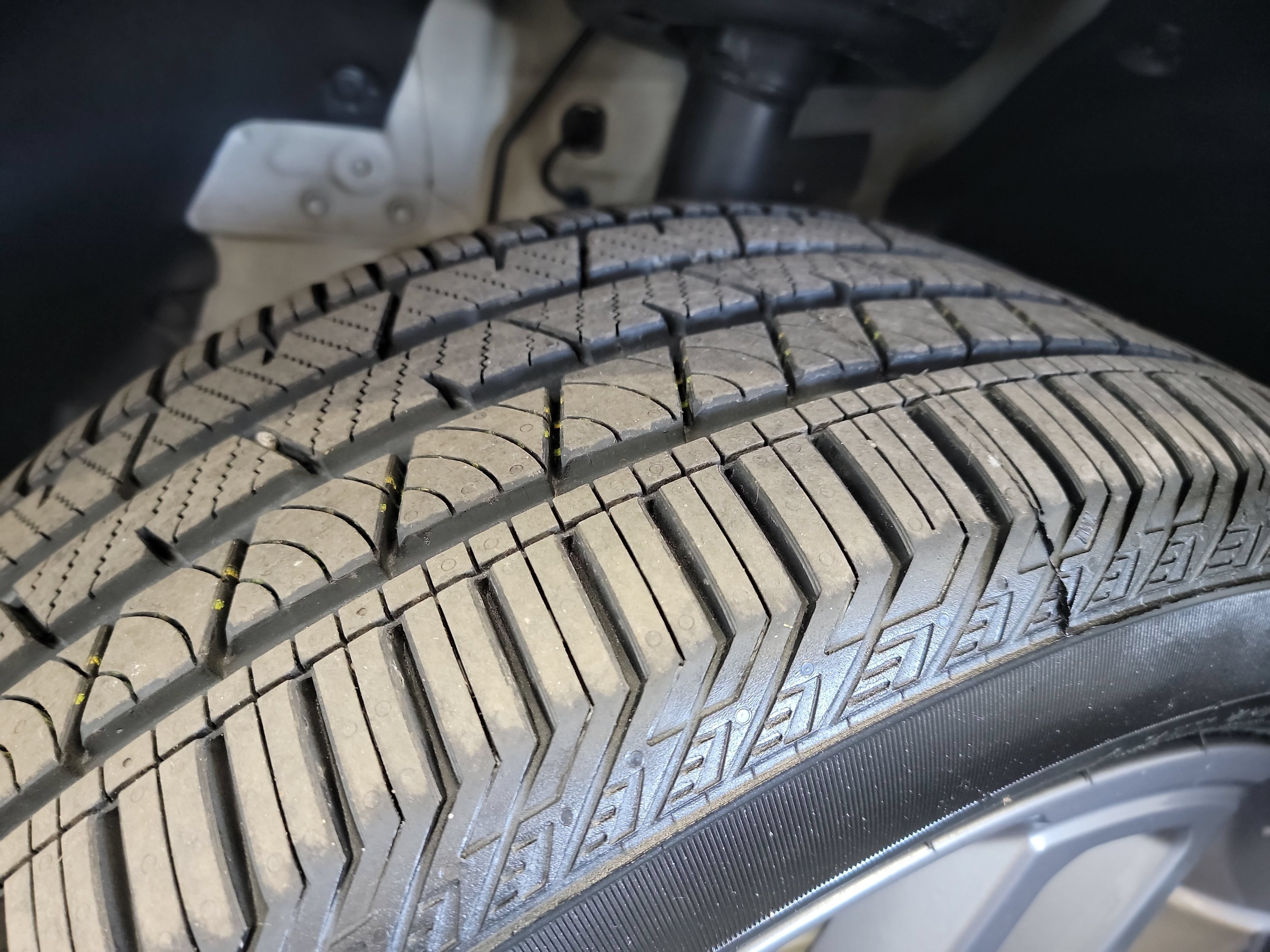 Used 2023 Honda Passport EX-L image 31