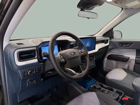 New 2026 Ford Maverick XLT w/ XLT Luxury Package AWD/4WD image 17