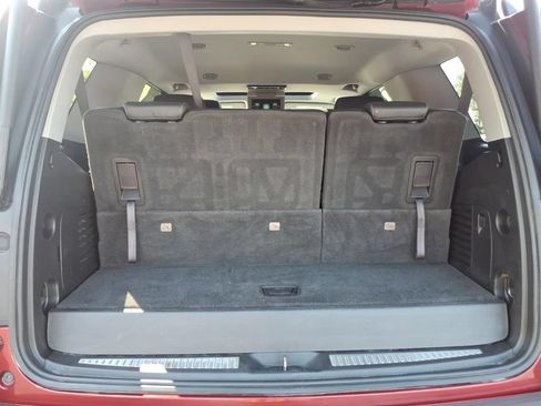 Used 2019 Chevrolet Tahoe LT AWD/4WD image 10