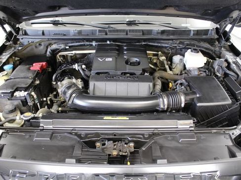 Used 2023 Nissan Frontier SV w/ Technology Package RWD image 26