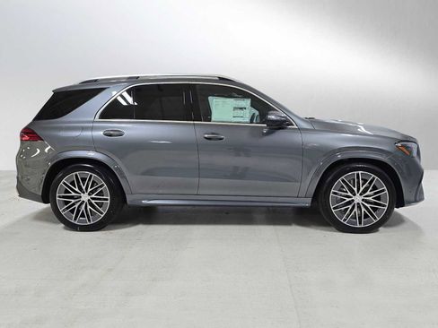 New 2026 Mercedes-Benz GLE 53 AMG 4MATIC image 2