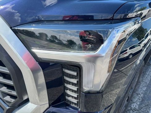 Used 2026 Toyota Tundra Limited AWD/4WD image 48