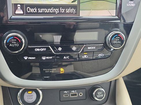 Used 2019 Nissan Murano Platinum image 24