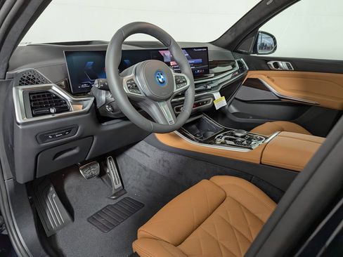New 2026 BMW X5 xDrive50e image 14