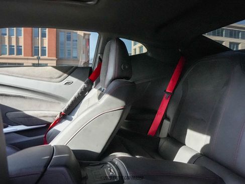 Used 2017 Chevrolet Camaro ZL1 image 45