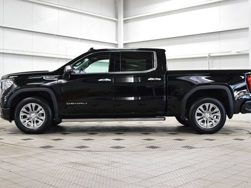 Used 2024 GMC Sierra 1500 Denali AWD/4WD image 4