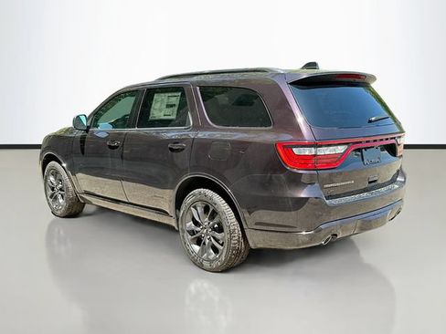 New 2026 Dodge Durango GT AWD/4WD image 8