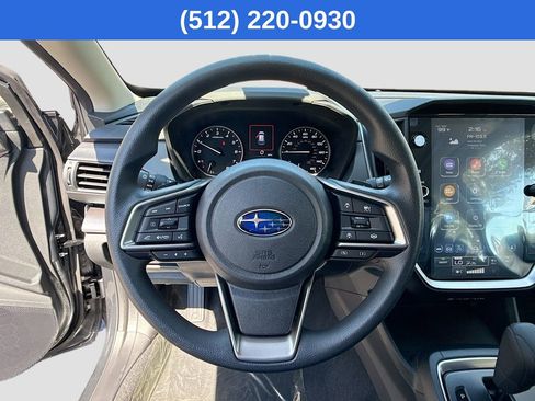 New 2025 Subaru Impreza 2.0i Sport image 12